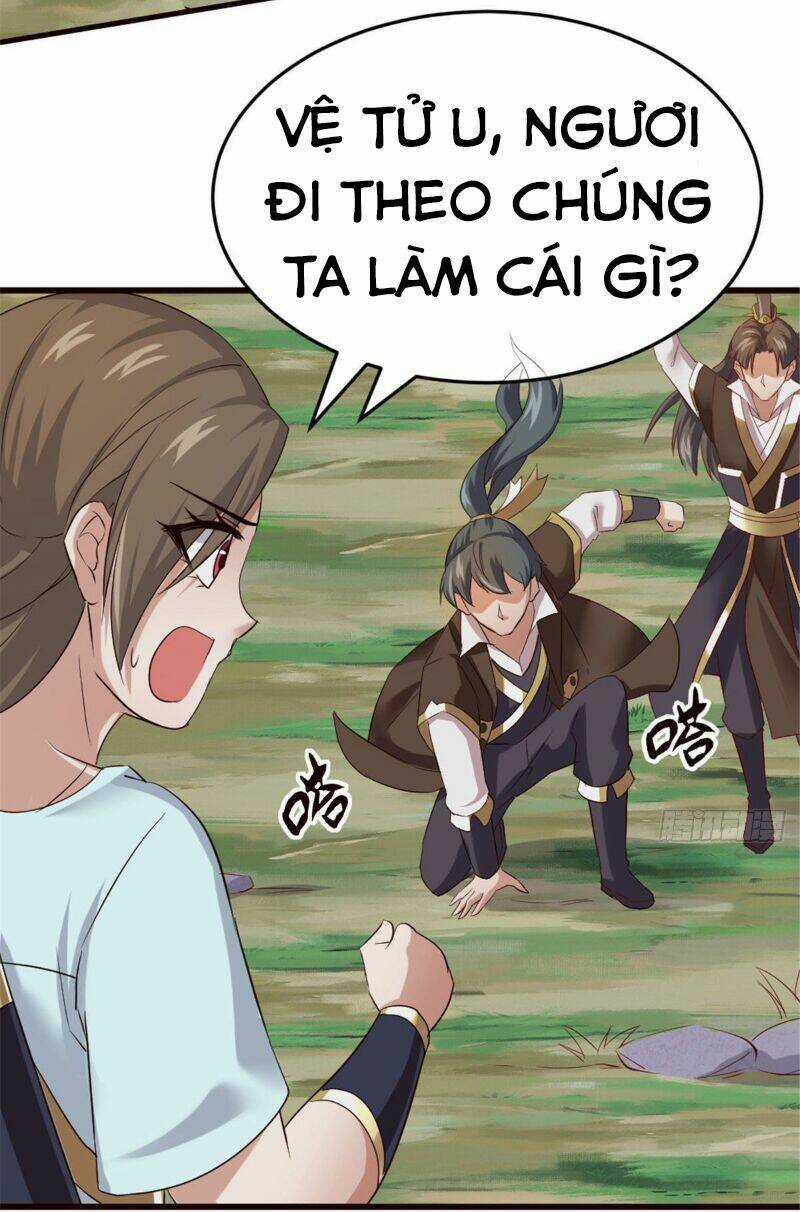 Vạn Đạo Long Hoàng Chapter 17 trang 48