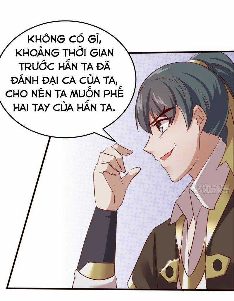 Vạn Đạo Long Hoàng Chapter 17 trang 52