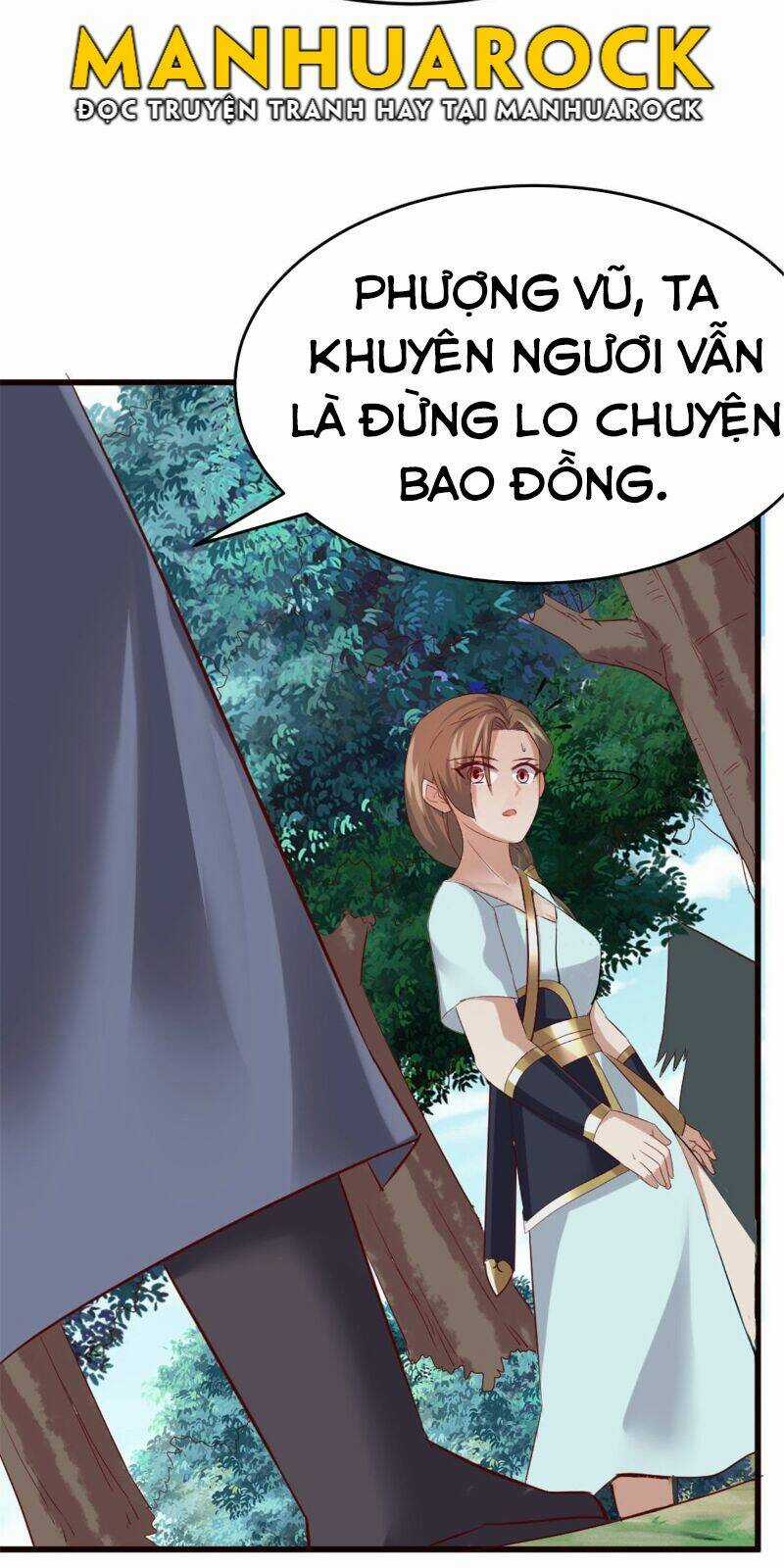 Vạn Đạo Long Hoàng Chapter 17 trang 54