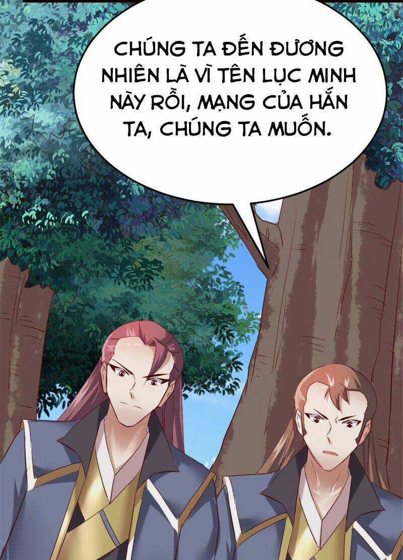 Vạn Đạo Long Hoàng Chapter 17 trang 56