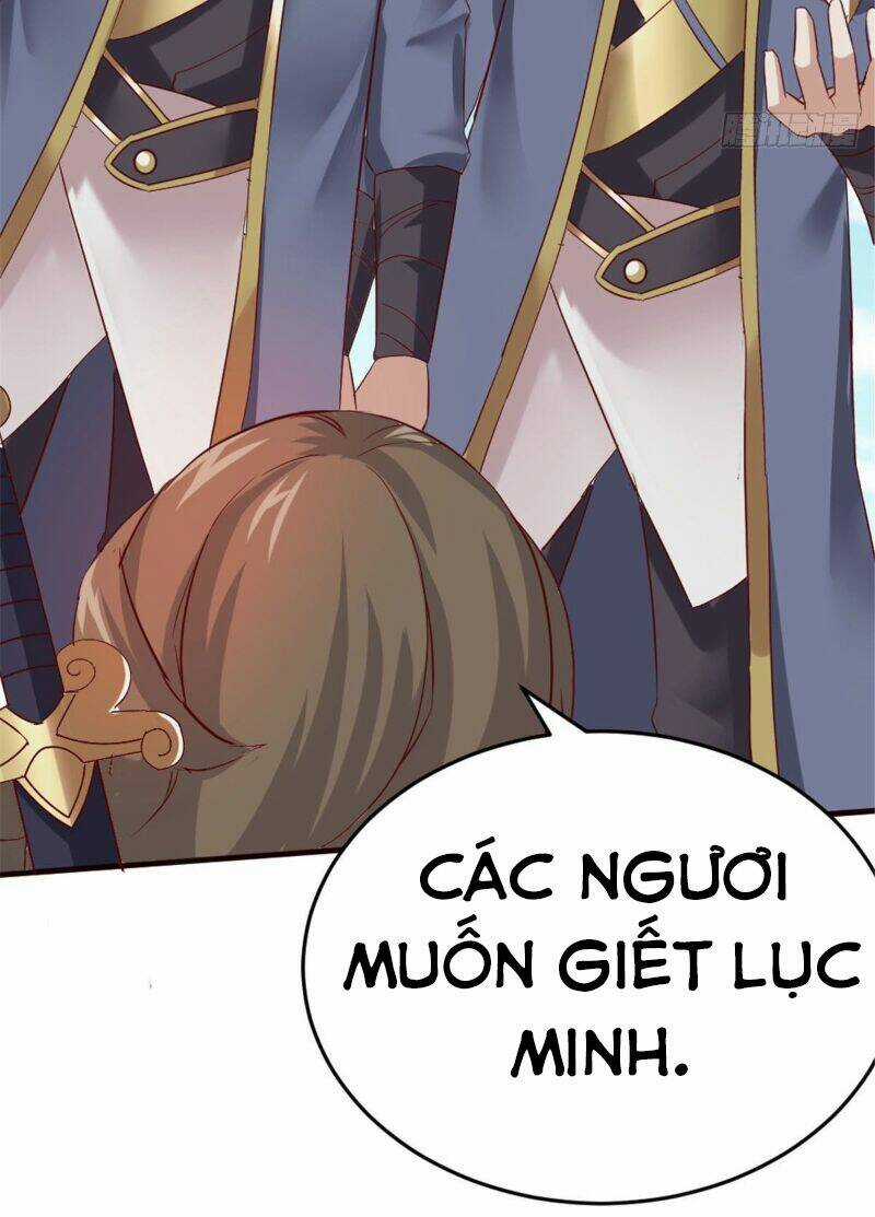 Vạn Đạo Long Hoàng Chapter 17 trang 57