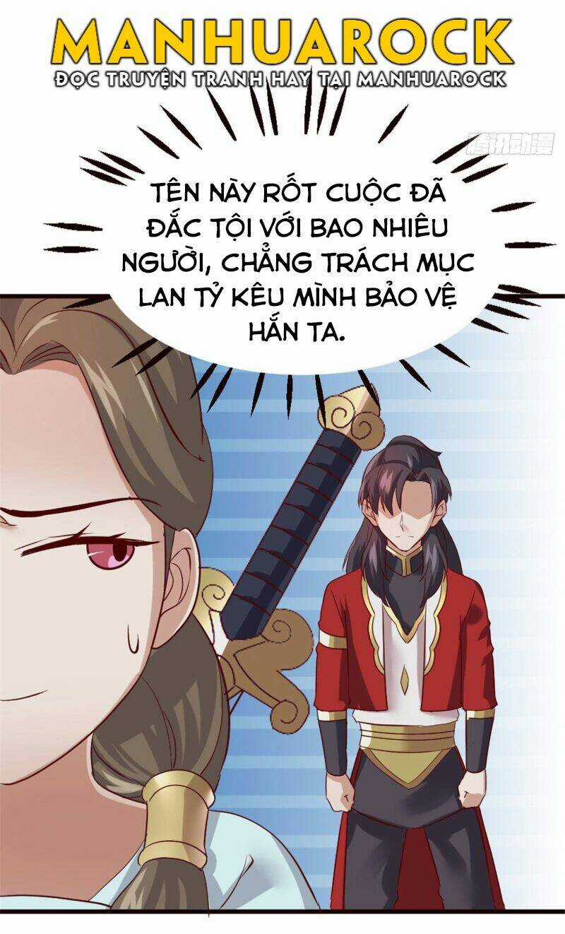Vạn Đạo Long Hoàng Chapter 17 trang 58