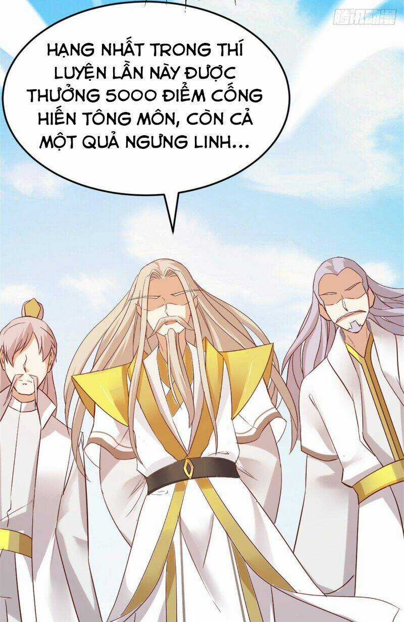 Vạn Đạo Long Hoàng Chapter 17 trang 6