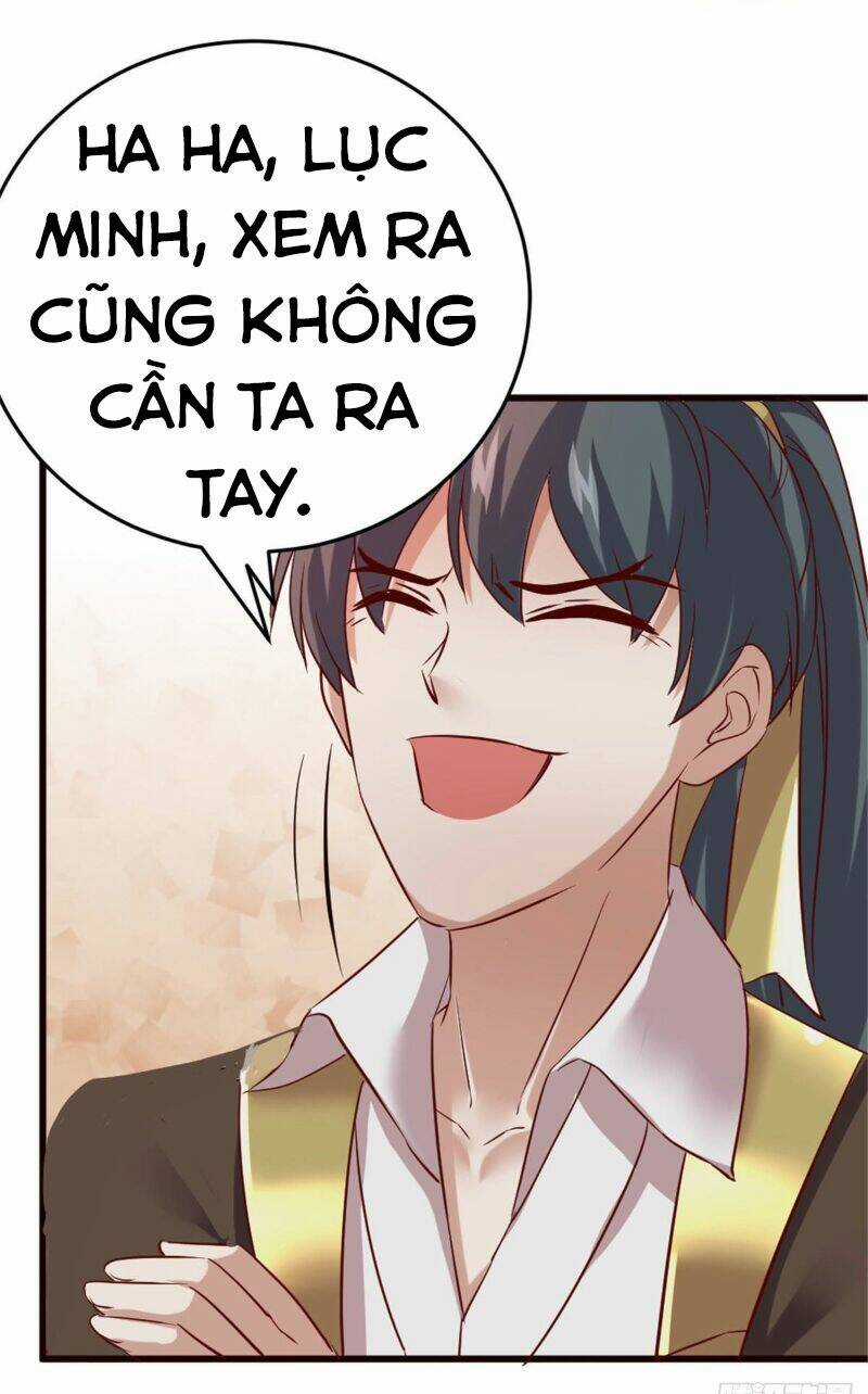 Vạn Đạo Long Hoàng Chapter 17 trang 60