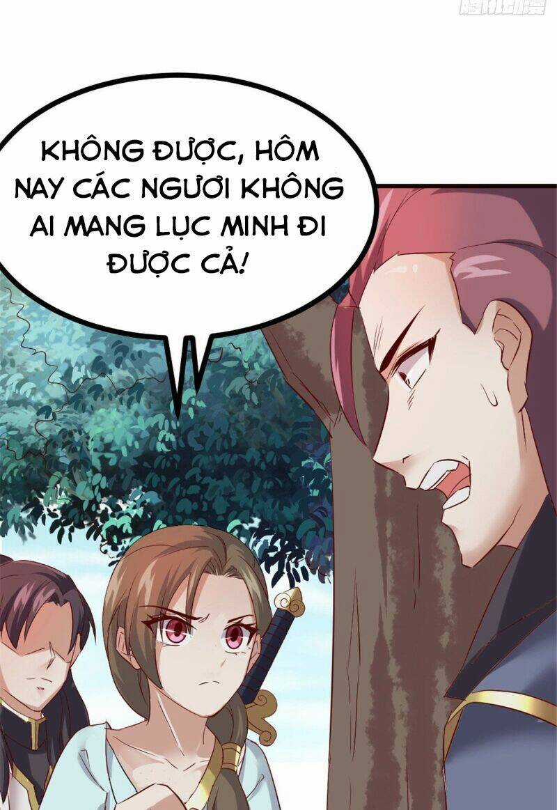 Vạn Đạo Long Hoàng Chapter 17 trang 61