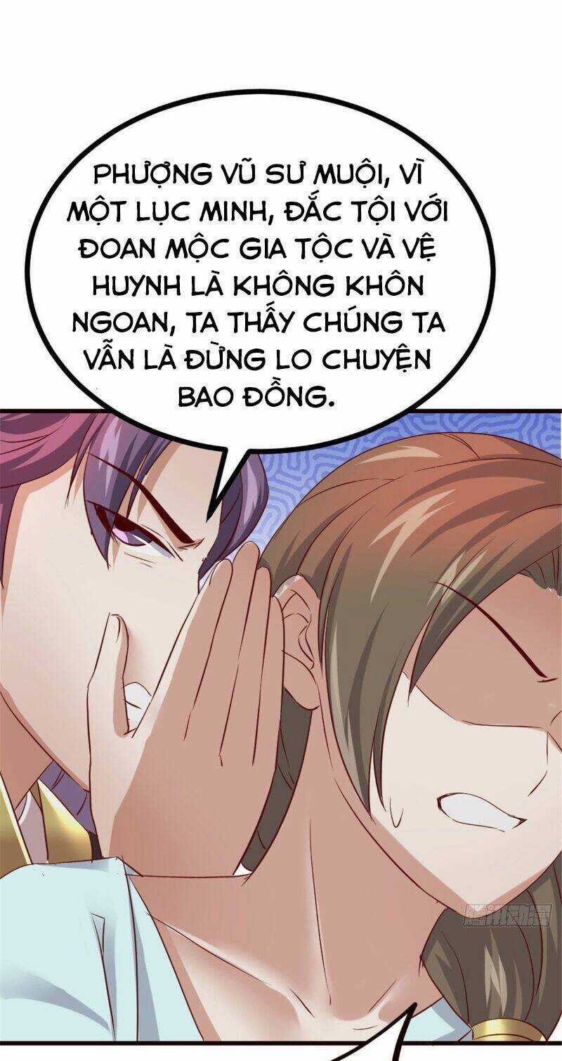 Vạn Đạo Long Hoàng Chapter 17 trang 63