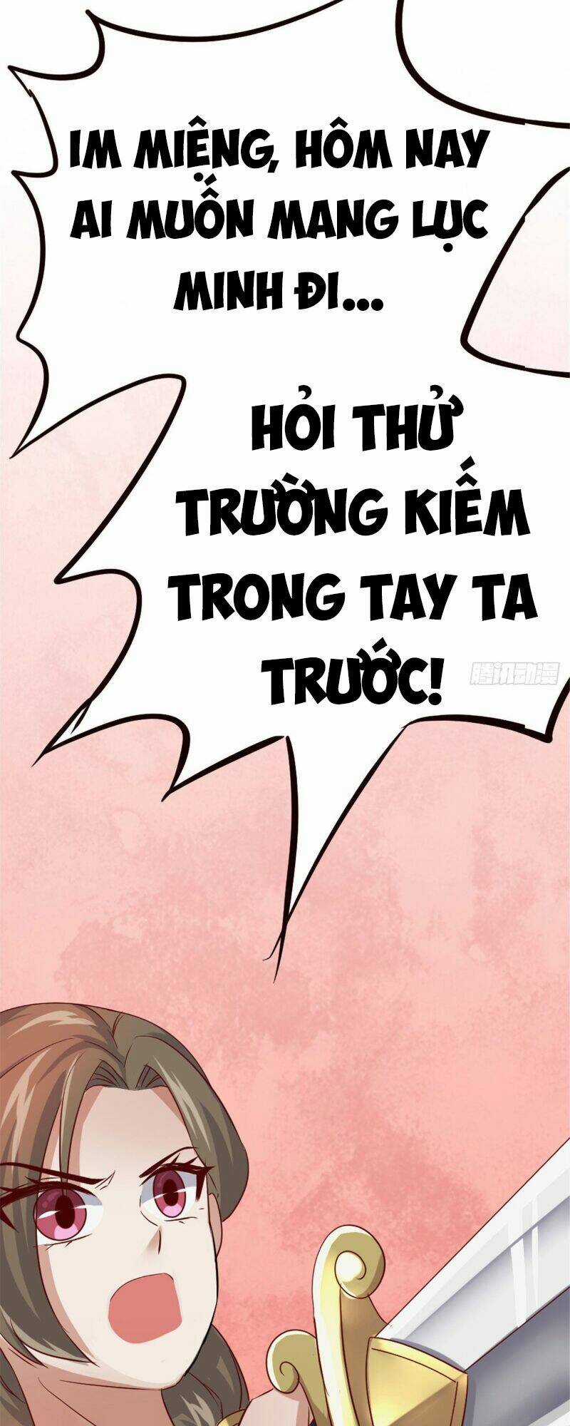 Vạn Đạo Long Hoàng Chapter 17 trang 64