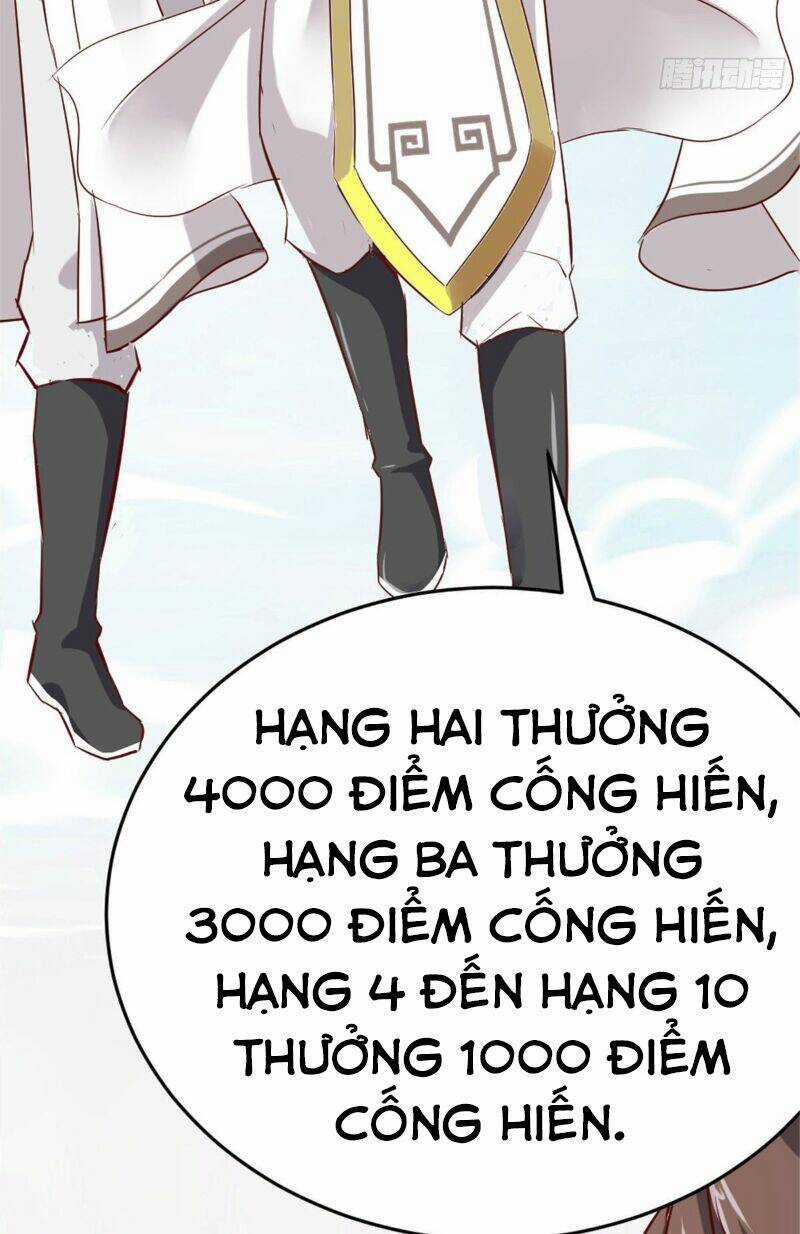 Vạn Đạo Long Hoàng Chapter 17 trang 7