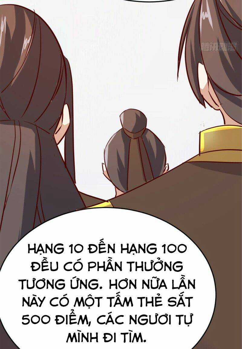 Vạn Đạo Long Hoàng Chapter 17 trang 8