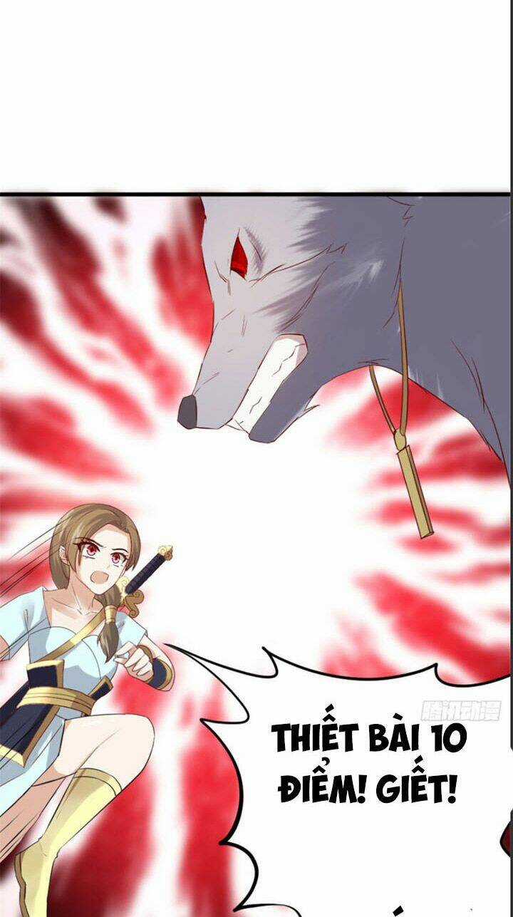 Vạn Đạo Long Hoàng Chapter 18 trang 13