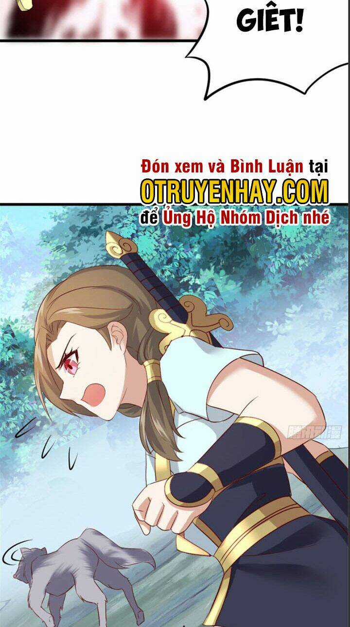 Vạn Đạo Long Hoàng Chapter 18 trang 14