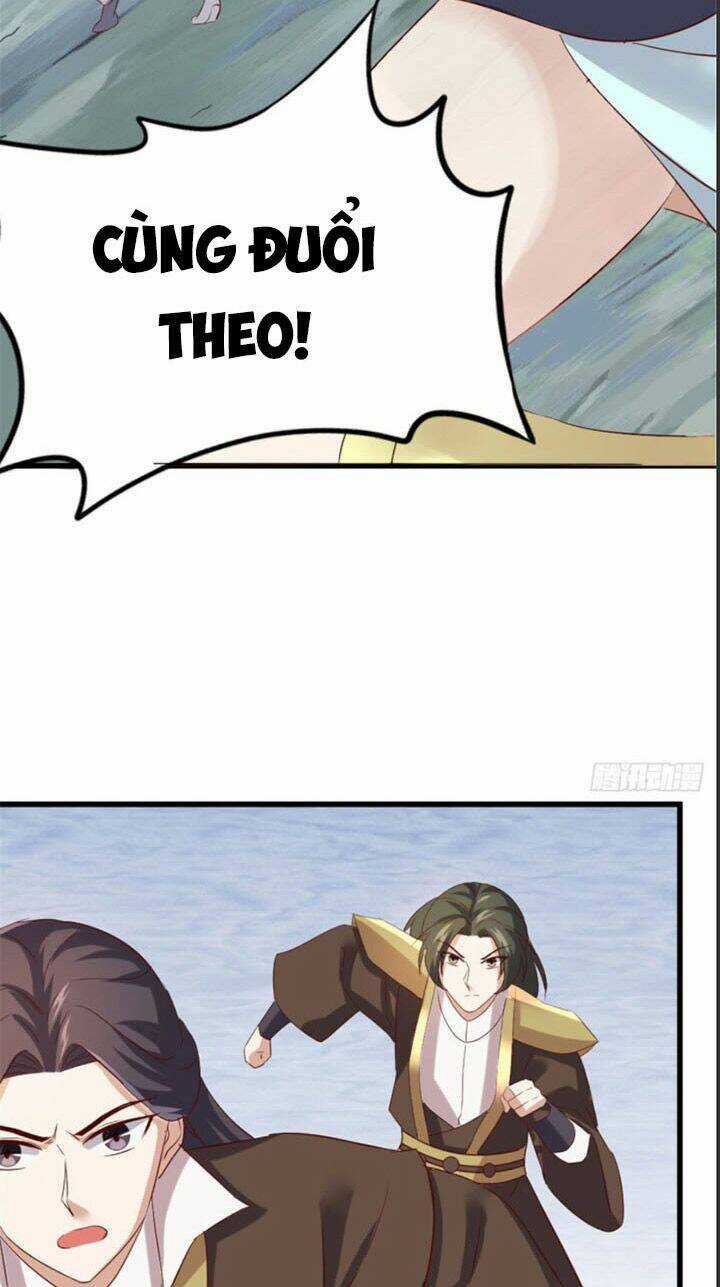 Vạn Đạo Long Hoàng Chapter 18 trang 15