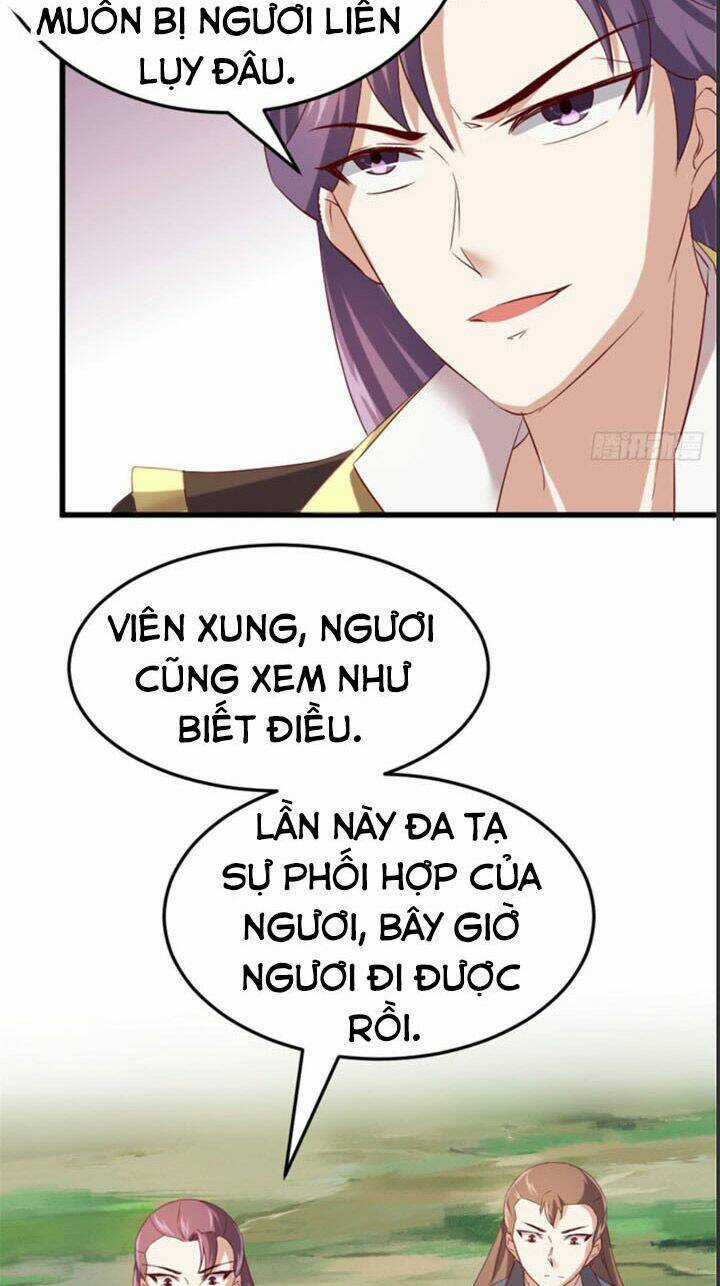 Vạn Đạo Long Hoàng Chapter 18 trang 18
