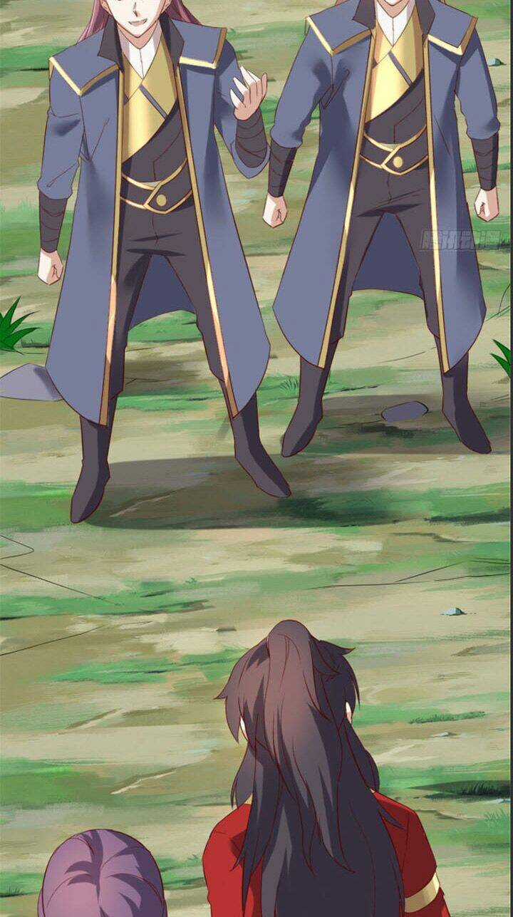 Vạn Đạo Long Hoàng Chapter 18 trang 19