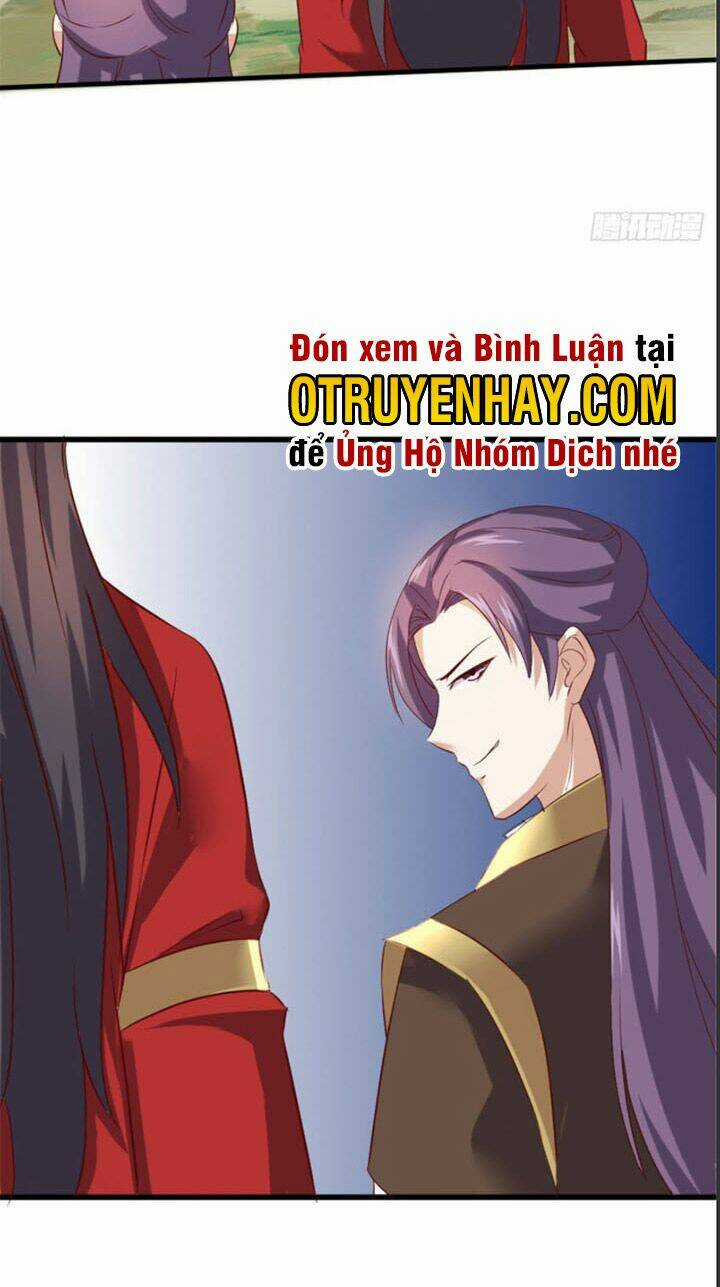 Vạn Đạo Long Hoàng Chapter 18 trang 20