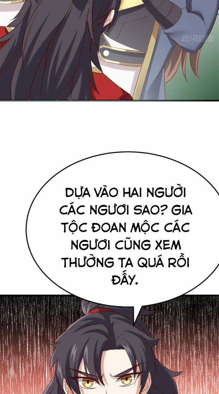 Vạn Đạo Long Hoàng Chapter 18 trang 22