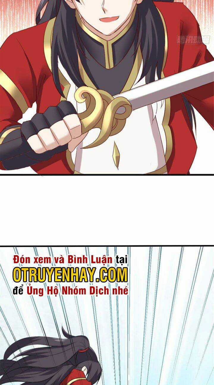 Vạn Đạo Long Hoàng Chapter 18 trang 23