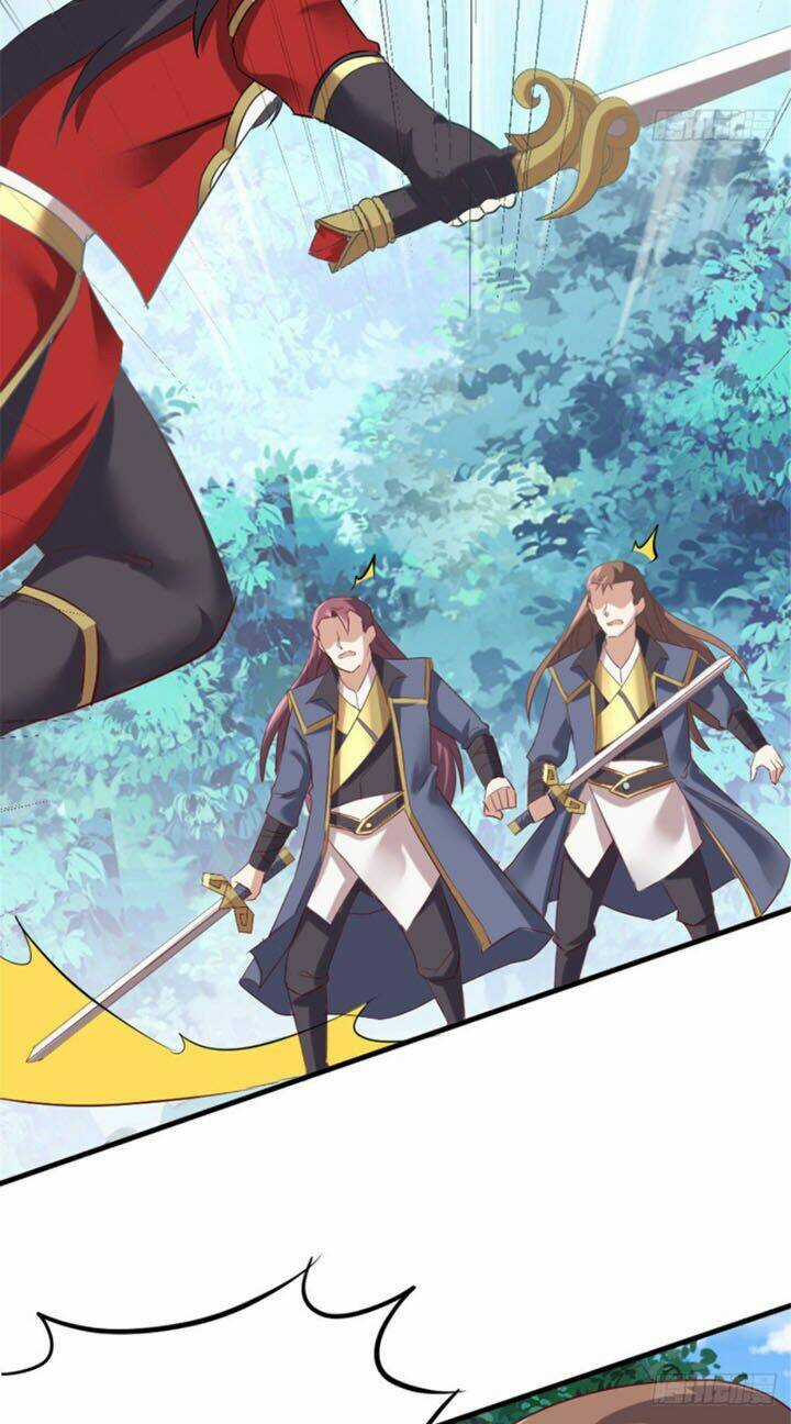 Vạn Đạo Long Hoàng Chapter 18 trang 24