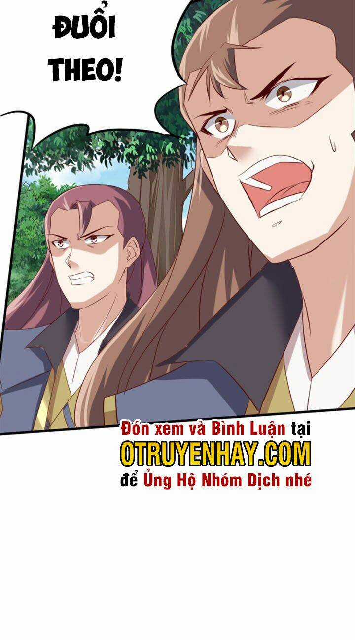 Vạn Đạo Long Hoàng Chapter 18 trang 25