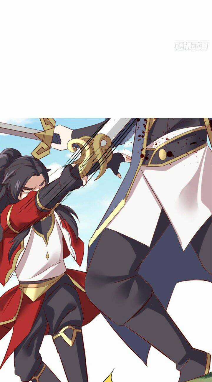 Vạn Đạo Long Hoàng Chapter 18 trang 26