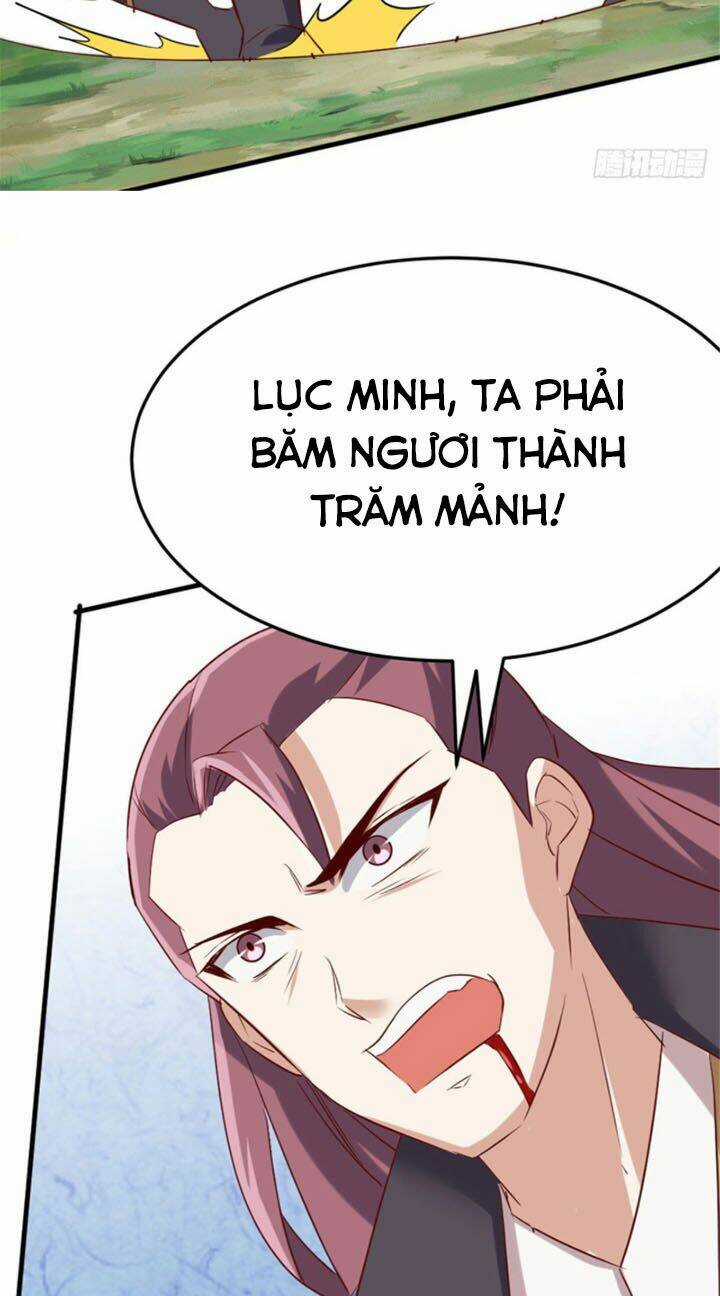 Vạn Đạo Long Hoàng Chapter 18 trang 27