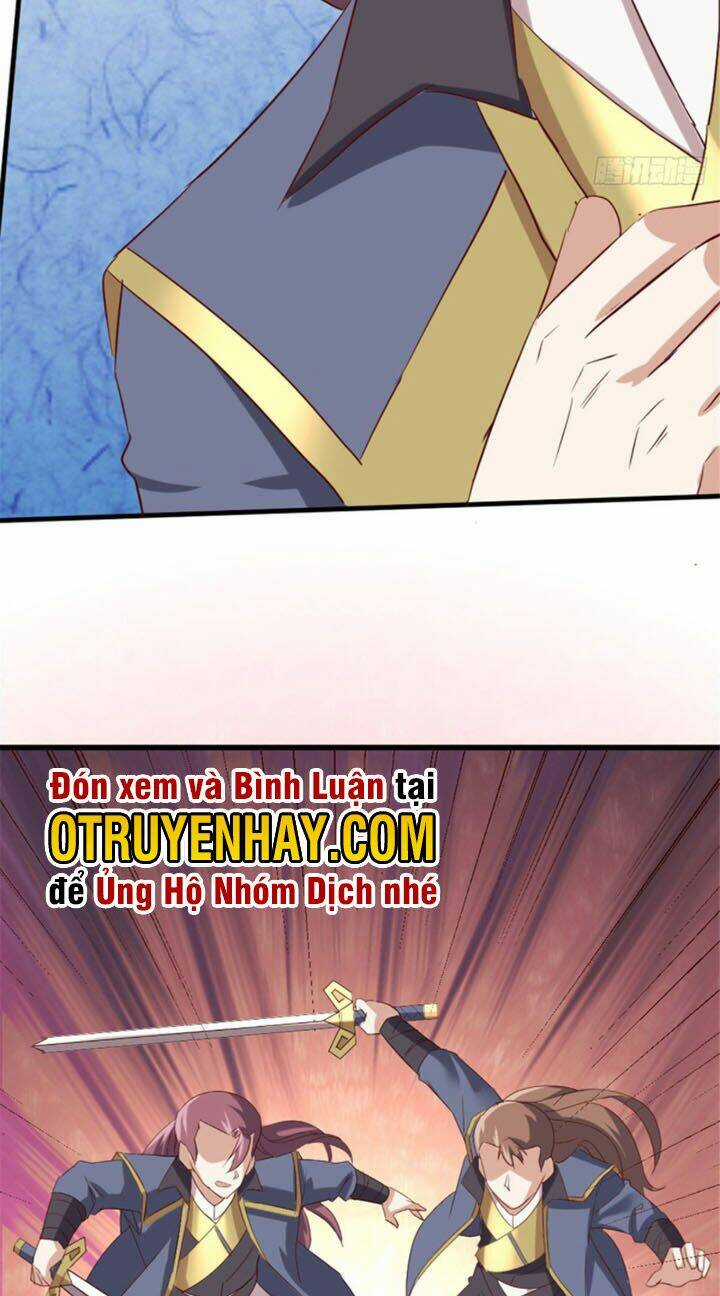 Vạn Đạo Long Hoàng Chapter 18 trang 28