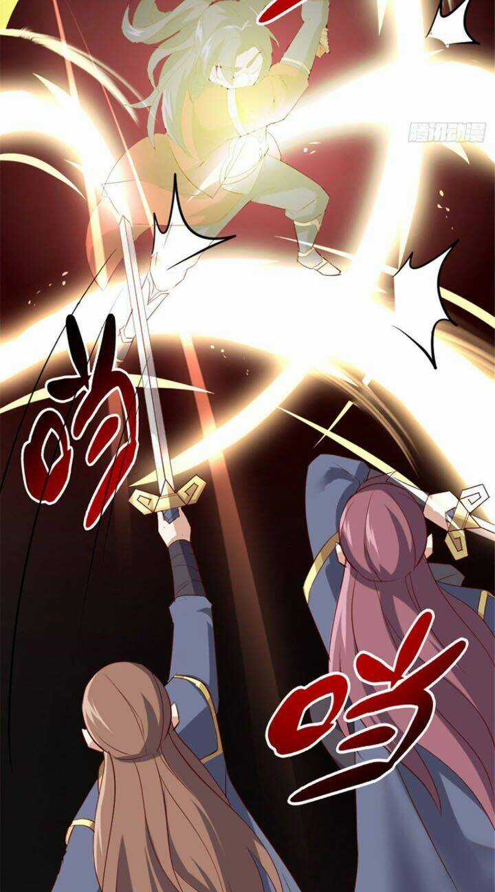 Vạn Đạo Long Hoàng Chapter 18 trang 31