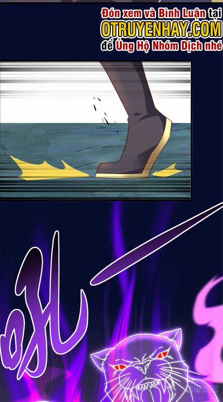 Vạn Đạo Long Hoàng Chapter 18 trang 33