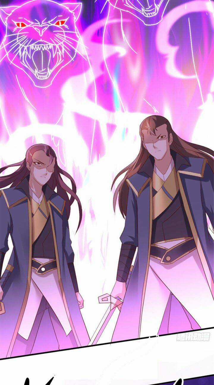 Vạn Đạo Long Hoàng Chapter 18 trang 34