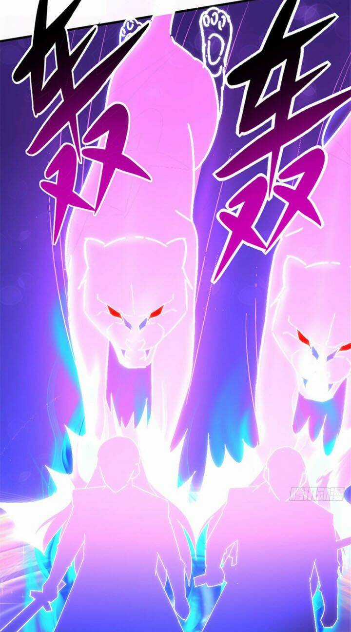 Vạn Đạo Long Hoàng Chapter 18 trang 35