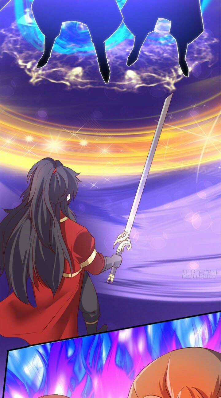 Vạn Đạo Long Hoàng Chapter 18 trang 36