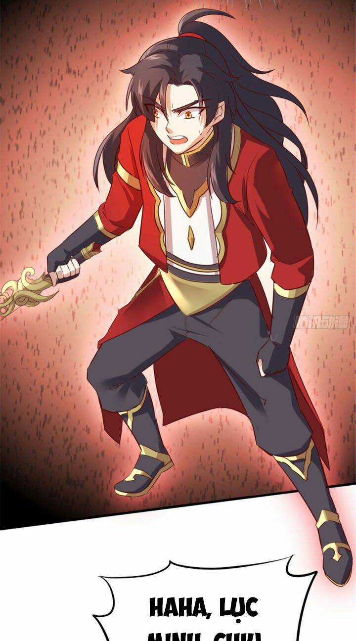 Vạn Đạo Long Hoàng Chapter 18 trang 38