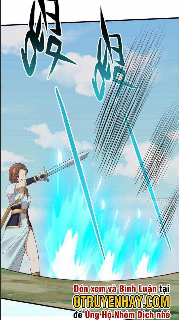 Vạn Đạo Long Hoàng Chapter 18 trang 4