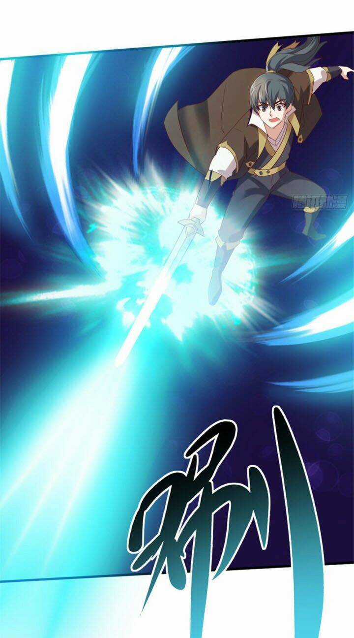 Vạn Đạo Long Hoàng Chapter 18 trang 40