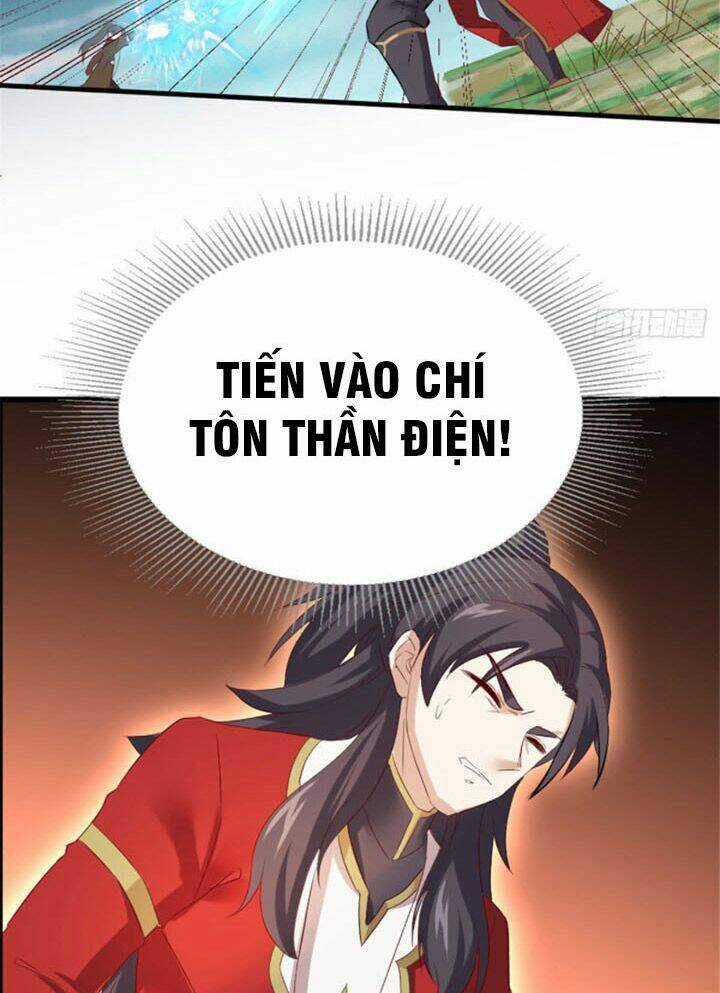 Vạn Đạo Long Hoàng Chapter 18 trang 43