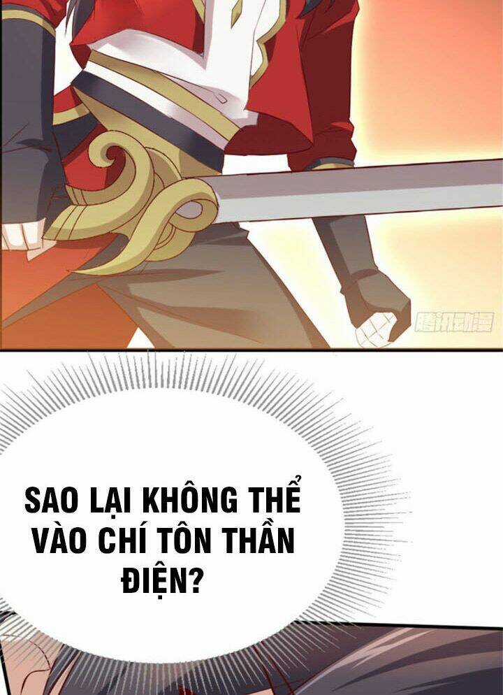 Vạn Đạo Long Hoàng Chapter 18 trang 44