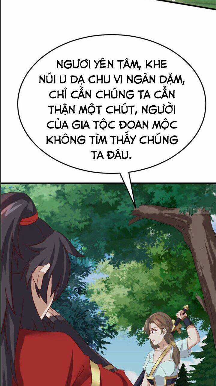 Vạn Đạo Long Hoàng Chapter 18 trang 5