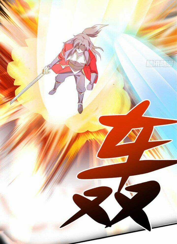 Vạn Đạo Long Hoàng Chapter 18 trang 50