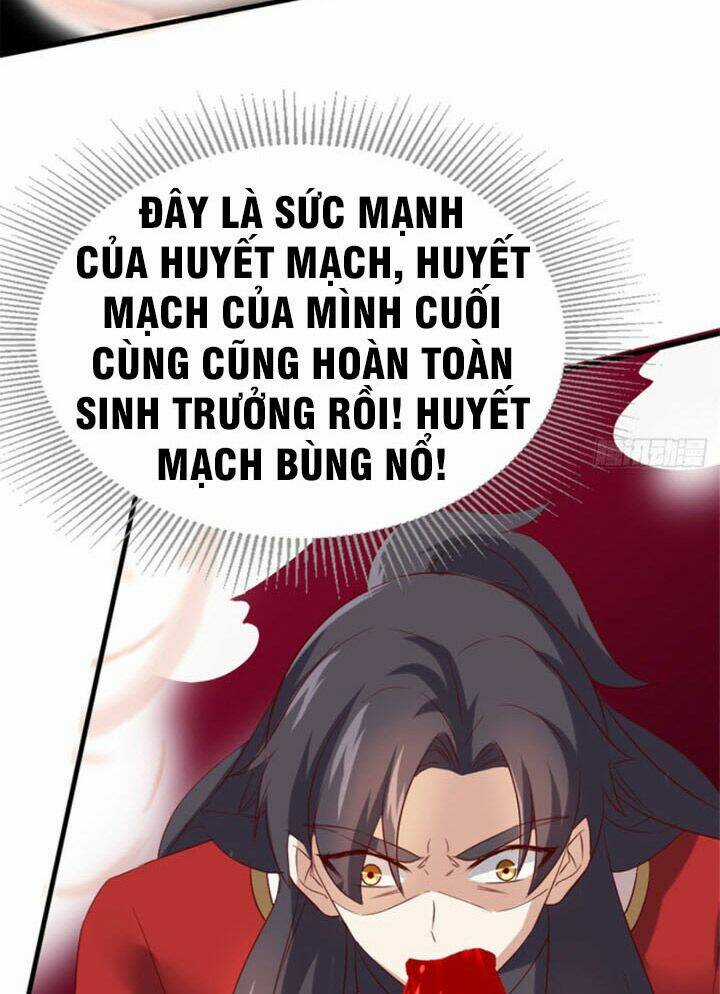 Vạn Đạo Long Hoàng Chapter 18 trang 51