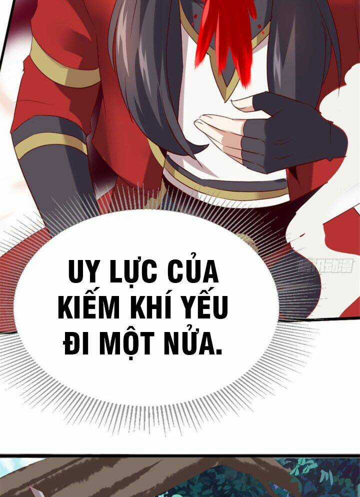 Vạn Đạo Long Hoàng Chapter 18 trang 52