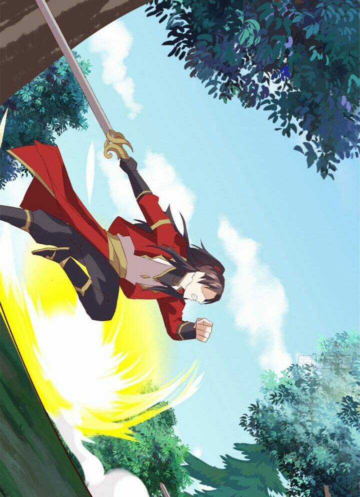 Vạn Đạo Long Hoàng Chapter 18 trang 53