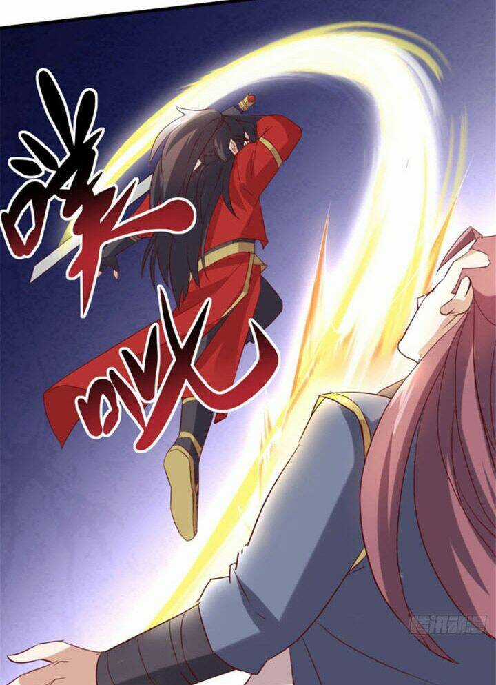 Vạn Đạo Long Hoàng Chapter 18 trang 55