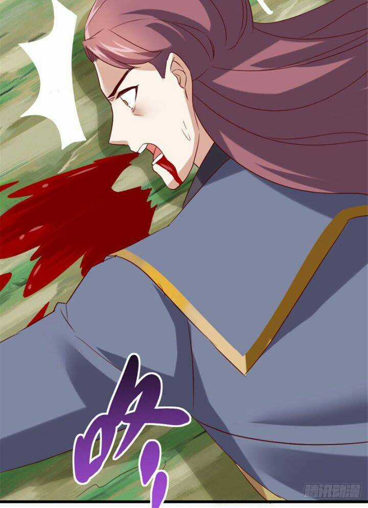 Vạn Đạo Long Hoàng Chapter 18 trang 57