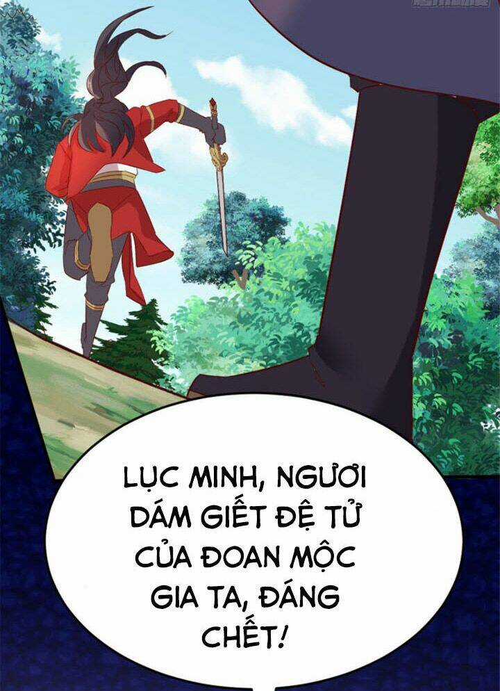 Vạn Đạo Long Hoàng Chapter 18 trang 59