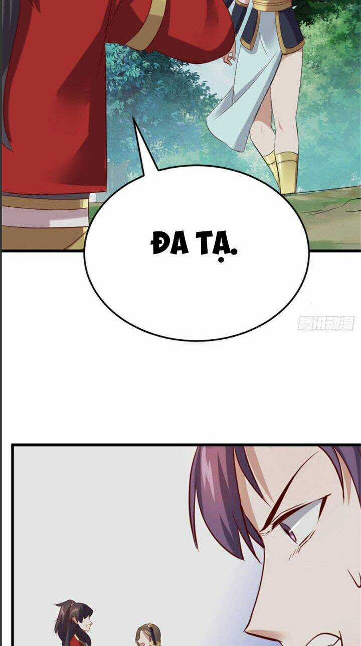 Vạn Đạo Long Hoàng Chapter 18 trang 6