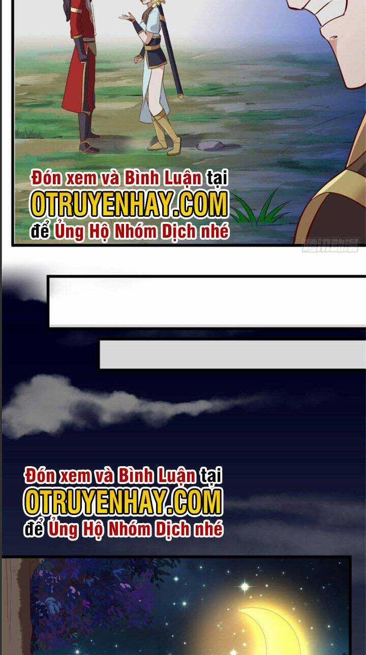 Vạn Đạo Long Hoàng Chapter 18 trang 7