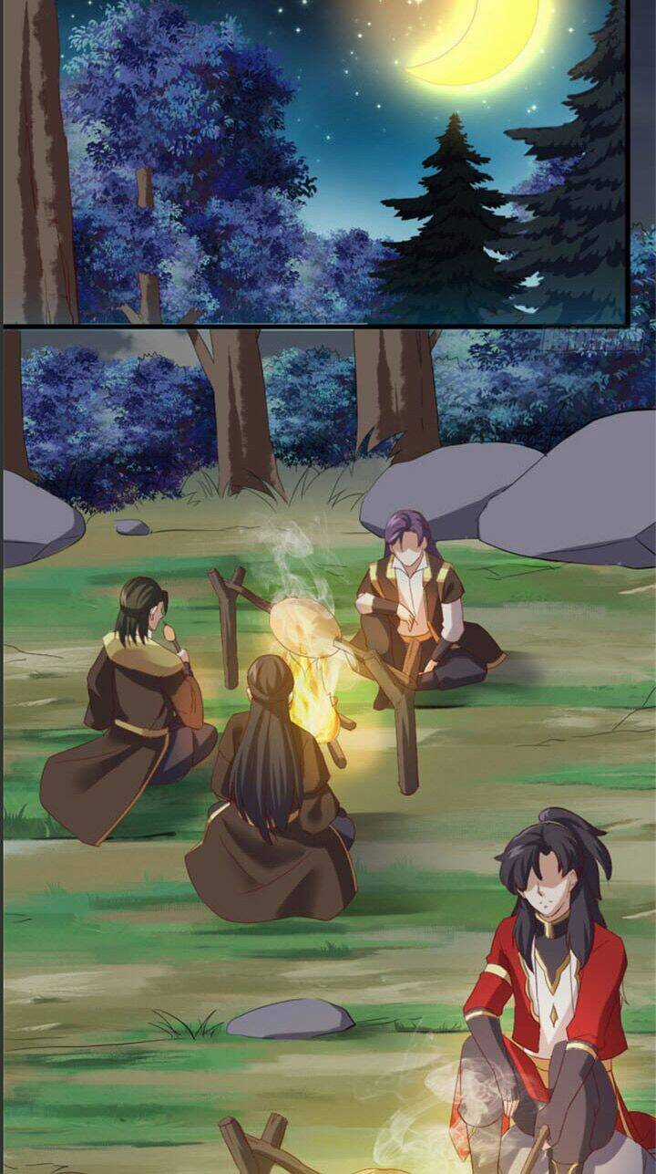 Vạn Đạo Long Hoàng Chapter 18 trang 8