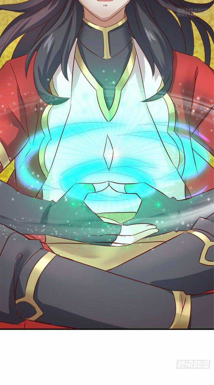 Vạn Đạo Long Hoàng Chapter 19 trang 11