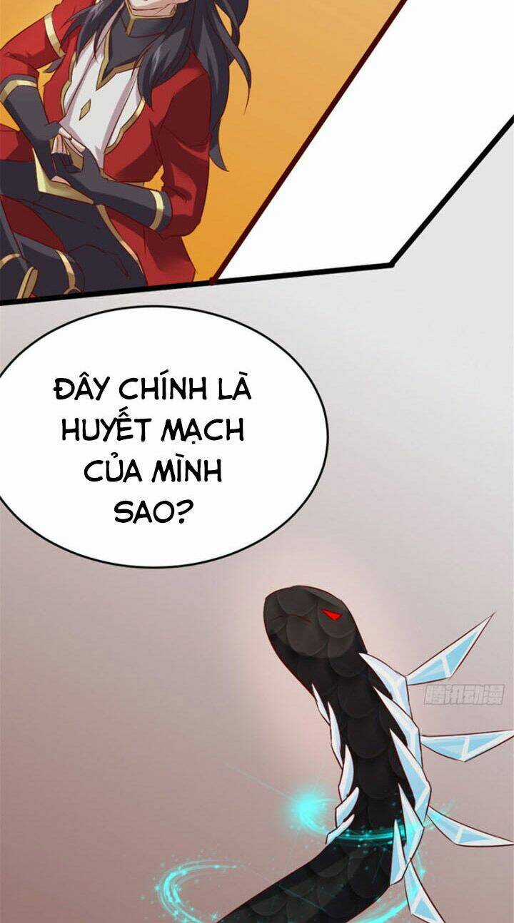 Vạn Đạo Long Hoàng Chapter 19 trang 13