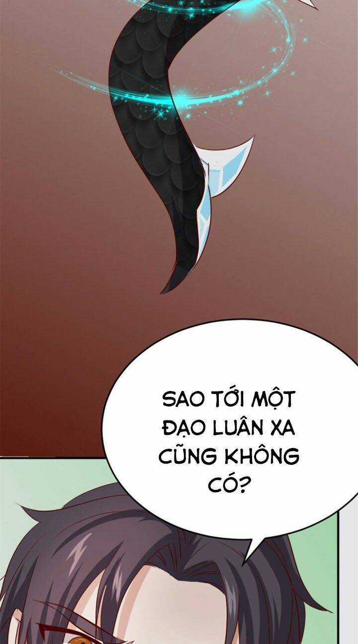 Vạn Đạo Long Hoàng Chapter 19 trang 14